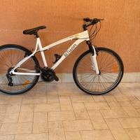 Bicicletta MTB 26” B’TWIN