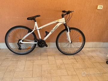 Bicicletta MTB 26” B’TWIN