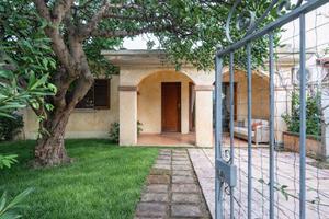 Villetta caposchiera monolivelo