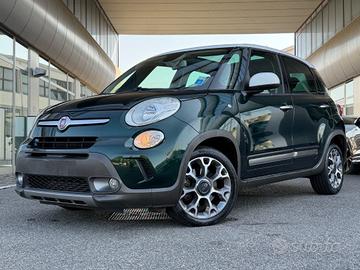 FIAT 500L 1.6 Multijet 105 CV Trekking