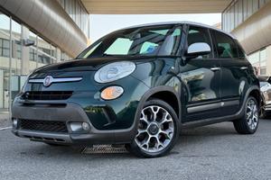 FIAT 500L 1.6 Multijet 105 CV Trekking