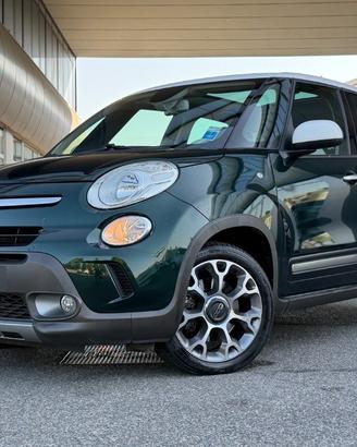 FIAT 500L 1.6 Multijet 105 CV Trekking