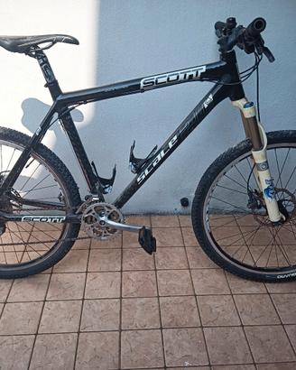 scott scale 20 carbonio 26"