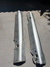 Minigonne per mercedes slk r 170