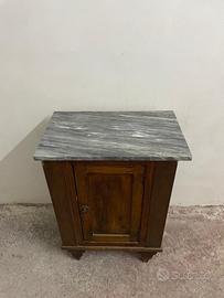 Comodino vintage