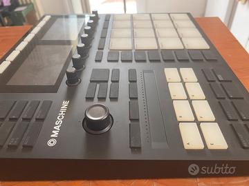 Maschine MK3 Native Instruments
