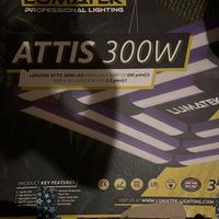 Lumatek attis 300 watt