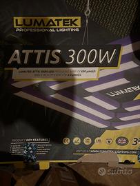 Lumatek attis 300 watt