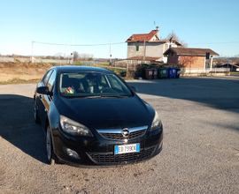 Opel astra j cosmo s 2.0cdti