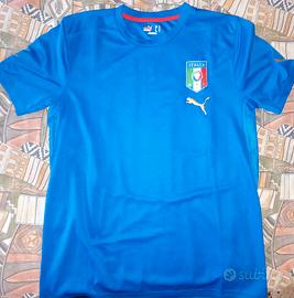 Maglia Calcio Italia 