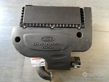 Cassa filtro ford ka 2010 1.3 tdci