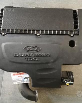 Cassa filtro ford ka 2010 1.3 tdci