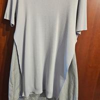 vestito da donna in cotone