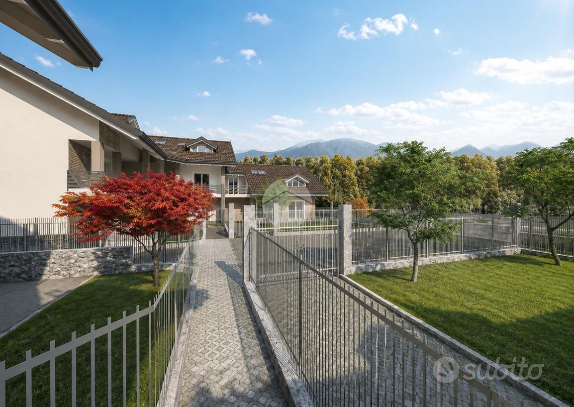 Appartamento – Pianezza, Torino - Vista 4