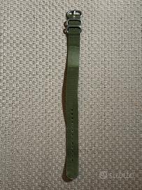 Cinturino Nato per orologio 20mm.