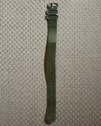 Cinturino Nato per orologio 20mm.