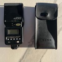 Flash Canon EZ420 Speedlite