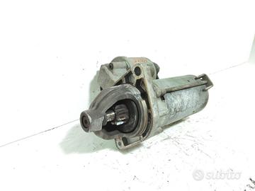MOTORINO D' AVVIAMENTO FIAT Grande Punto 1° Serie