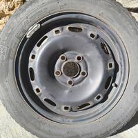 Gomme invernali Michelin Alpin 185/70 R14 88T