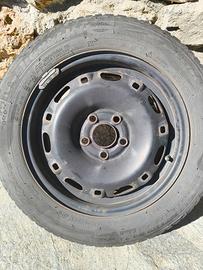 Gomme invernali Michelin Alpin 185/70 R14 88T