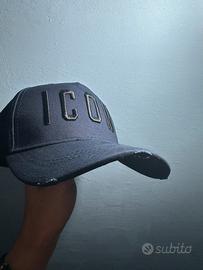 cappello dsquared
