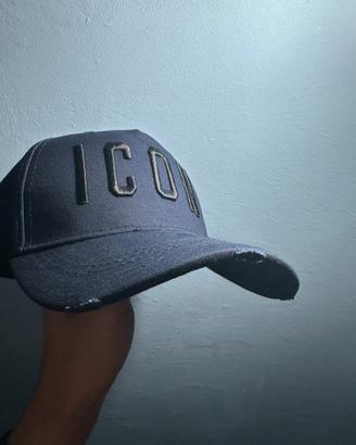 cappello dsquared