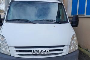 Iveco daily 35.15  patente b