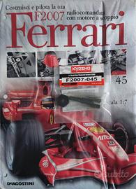 Ferrari f2007 uscita 45