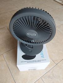 Ventilatore da scrivania
