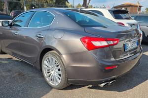 Maserati Ghibli V6 Diesel 275 CV