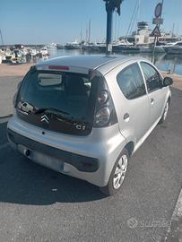 Citroen C1 benzina 