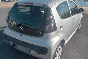 Citroen C1 benzina 