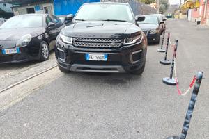 Range Rover Evoque Limited cv 150 