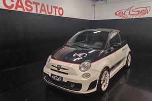 Abarth 500 1.4 Turbo T-Jet MTA B