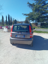 Fiat Panda GPL