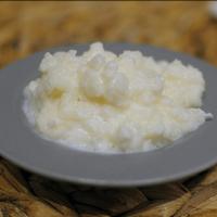 Kefir di latte