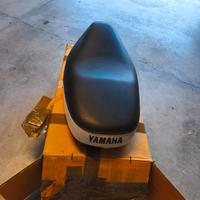 sella booster Yamaha 
