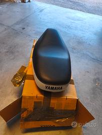 sella booster Yamaha 
