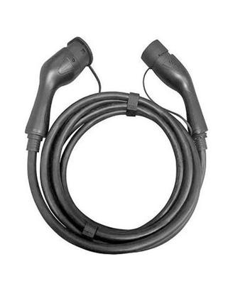 cavo per ricarica auto elettrica