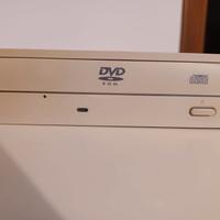 Lettore DVD marca LITE-ON. per pc.