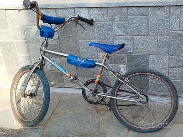 bicicletta BMX bambino