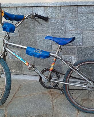 bicicletta BMX bambino
