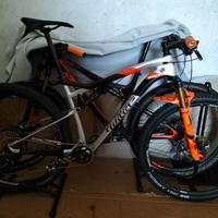 MTB cross country