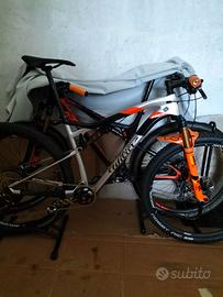 MTB cross country