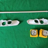 Optionals Made in Germany Porsche 993