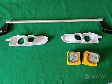 Optionals Made in Germany Porsche 993