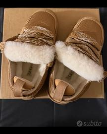 Stivali casual UGG, Marrone Castagna, 40