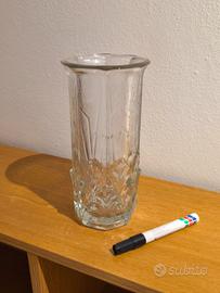 Vaso Vetro 