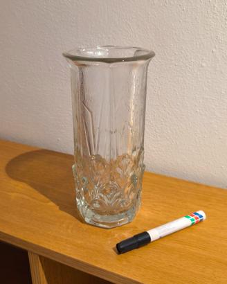 Vaso Vetro 