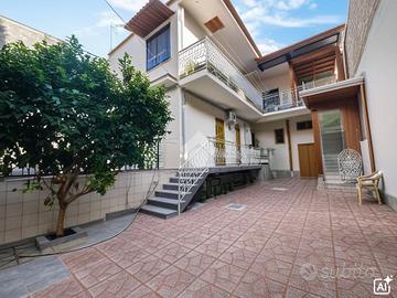 CASA INDIPENDENTE A SAN MARCELLINO